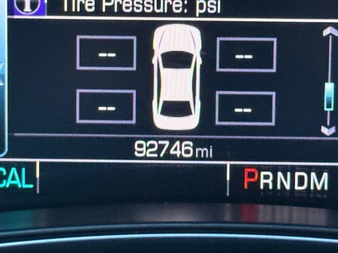 Used 2019 Chevrolet Impala LT FWD image 26
