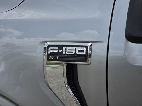 Used 2023 Ford F150 XLT w/ Equipment Group 302A High RWD image 7