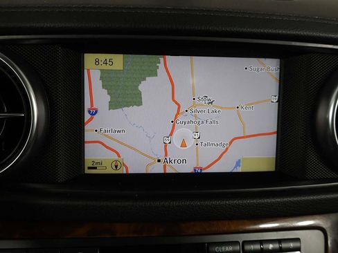 Used 2013 Mercedes-Benz SL 550 w/ Premium Pkg image 36