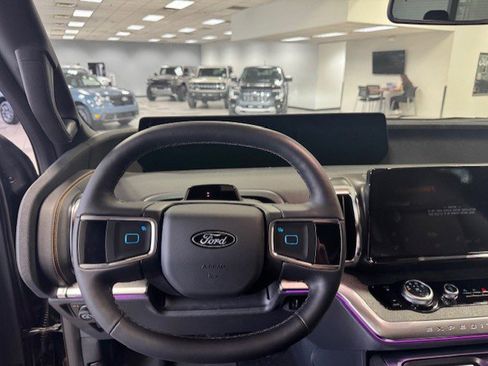 New 2026 Ford Expedition Tremor AWD/4WD image 14
