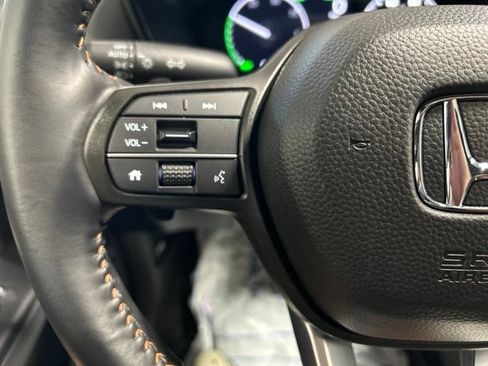 Used 2026 Honda CR-V Sport image 26