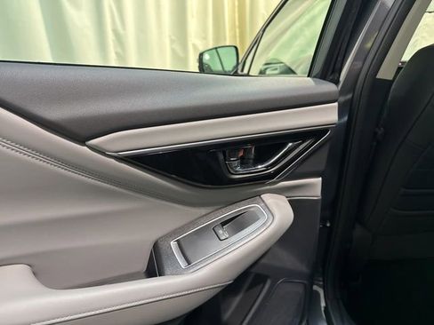 Certified 2025 Subaru Legacy Limited image 29