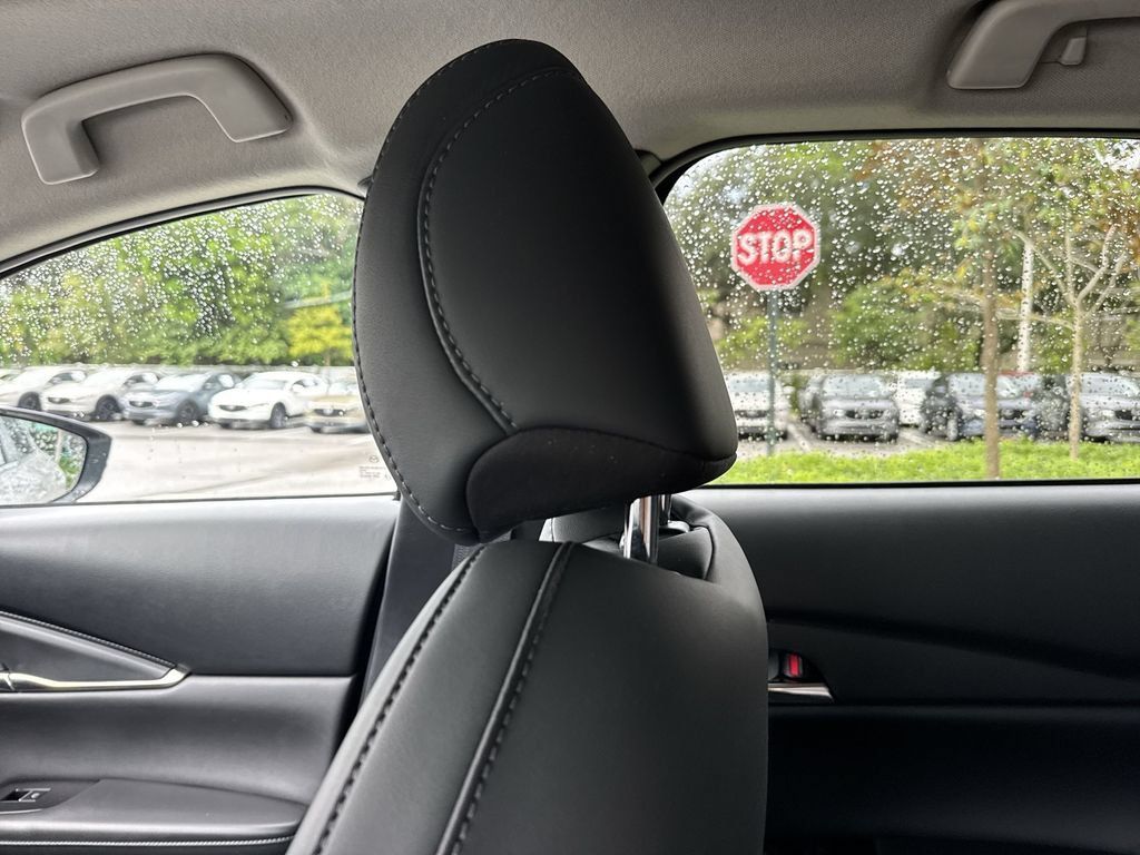 Certified 2024 MAZDA CX-30 AWD 2.5 S w/ Preferred Package image 16