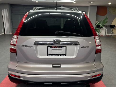 Used 2011 Honda CR-V EX-L image 5