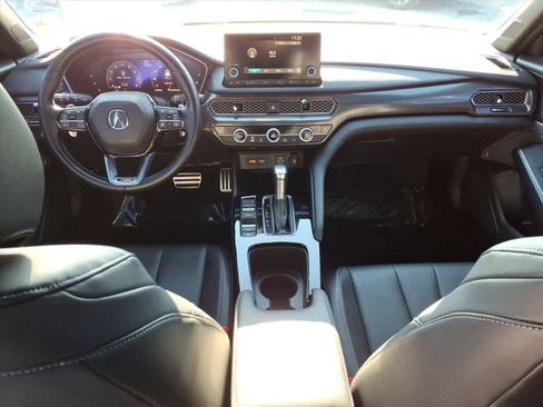Certified 2023 Acura Integra A-Spec image 10