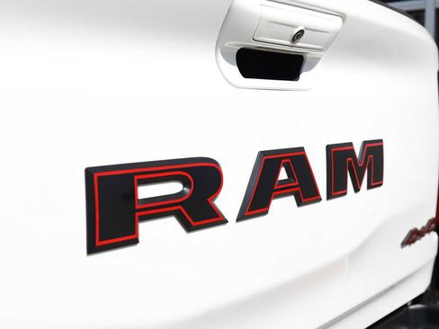 Used 2022 RAM 1500 TRX w/ TRX Level 2 Equipment Group AWD/4WD image 68