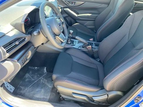 New 2026 Subaru WRX Premium AWD/4WD image 10