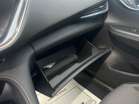 Used 2022 Buick Envision Preferred image 28