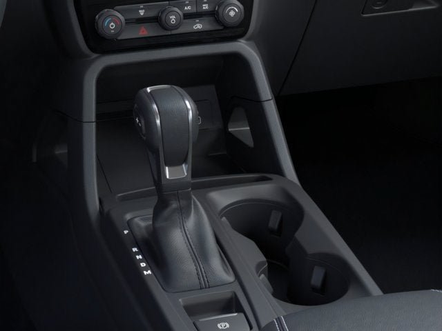 New 2026 Ford Ranger XLT RWD image 15
