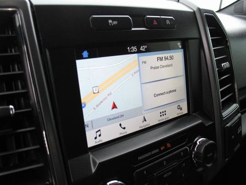 Used 2019 Ford F150 XLT w/ Equipment Group 302A Luxury image 21