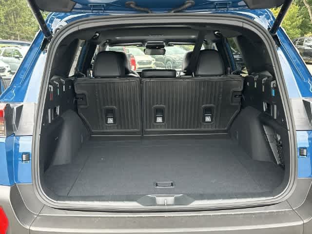 New 2026 Subaru Outback Wilderness AWD/4WD image 25