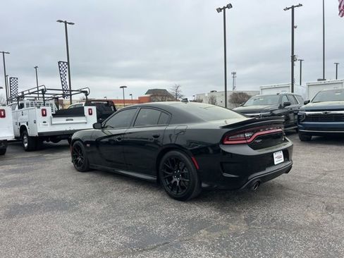 Used 2023 Dodge Charger Scat Pack w/ Plus Group image 5