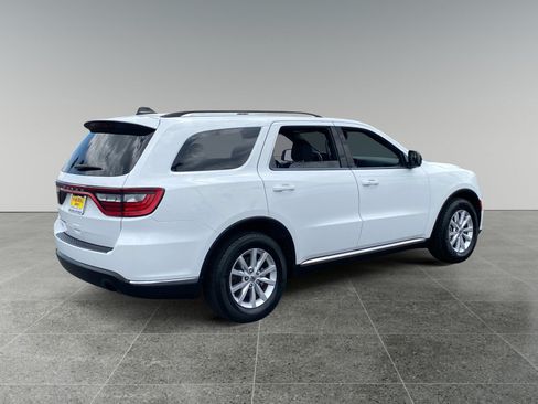 Used 2023 Dodge Durango SXT RWD image 5