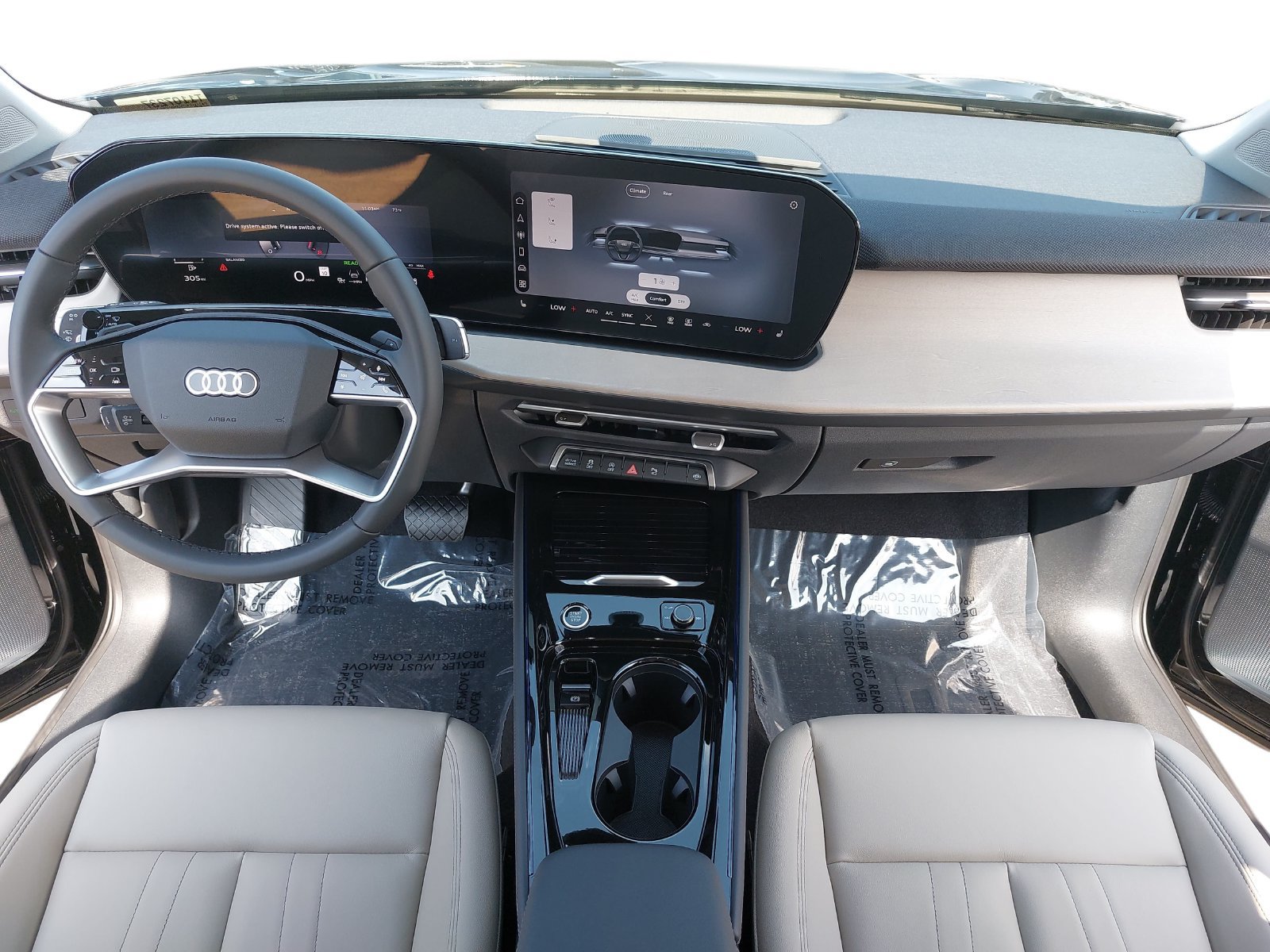 New 2026 Audi Q3 quattro 2.0T AWD/4WD image 9