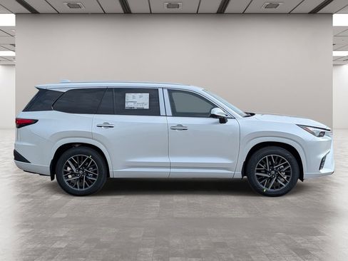 New 2026 Lexus TX 350 AWD image 6