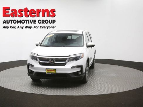 Used 2019 Honda Pilot EX-L image 56