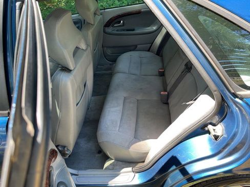 Used 2000 Volvo S40 image 8