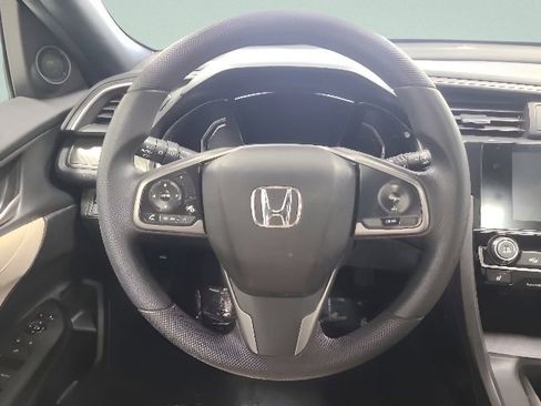 Used 2018 Honda Civic EX image 24