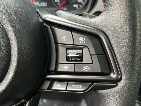 Used 2024 Subaru WRX GT AWD/4WD image 10