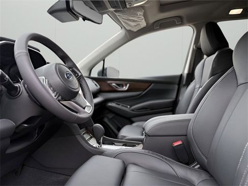 New 2025 Subaru Ascent Touring image 12