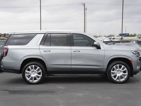 Used 2024 Chevrolet Tahoe High Country image 5