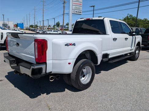 Used 2026 Ford F350 XLT AWD/4WD image 5