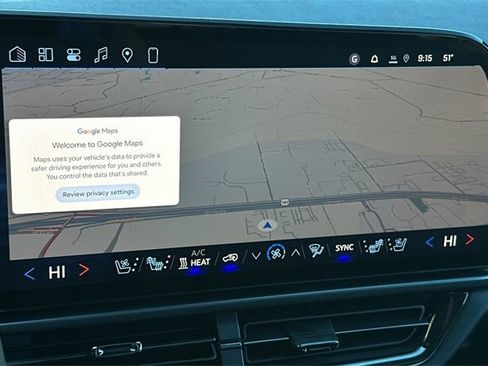 New 2026 Chevrolet Equinox EV RS image 25