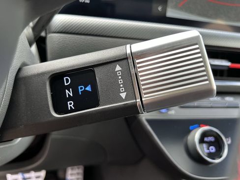 New 2026 Hyundai Sonata N Line FWD image 28