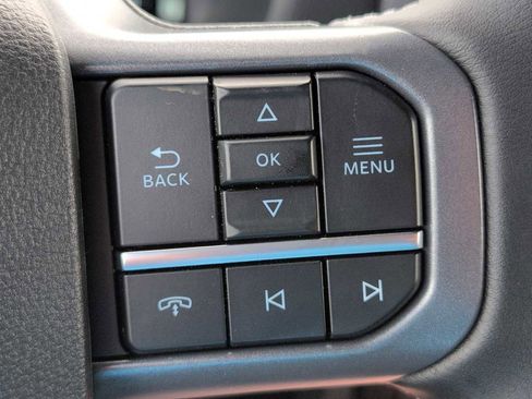 New 2025 Ford F150 XLT w/ Equipment Group 302A MID image 24