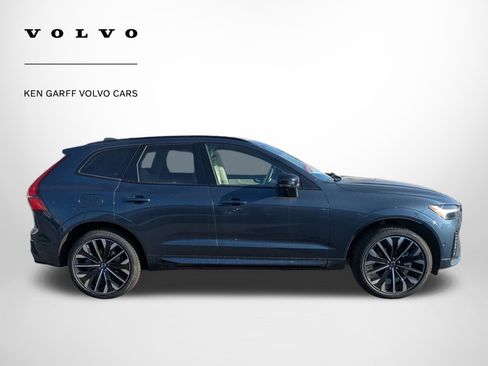 New 2026 Volvo XC60 B5 Ultra w/ Protection Package Premier image 2