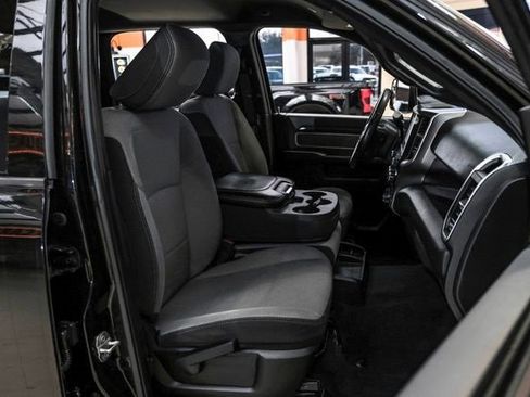 Used 2022 RAM 2500 Big Horn image 30