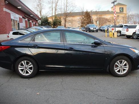 Used 2012 Hyundai Sonata GLS w/ Popular Equipment Pkg image 6