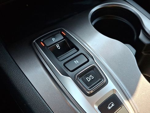 Used 2021 Honda Passport Sport image 14