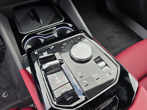 New 2026 BMW 530i w/ M Sport Package image 15