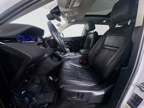 Used 2020 Land Rover Range Rover Evoque S AWD/4WD image 11