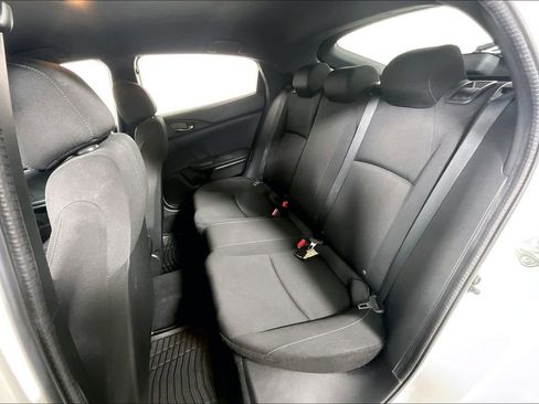 Used 2017 Honda Civic Sport image 26