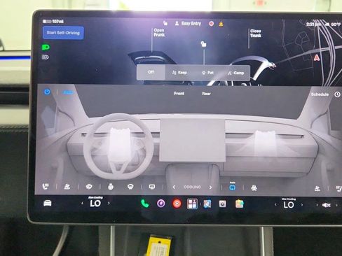 Used 2026 Tesla Model Y Long Range AWD/4WD image 28