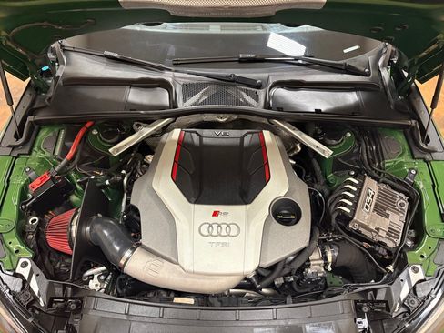 Used 2018 Audi RS 5 AWD/4WD image 30