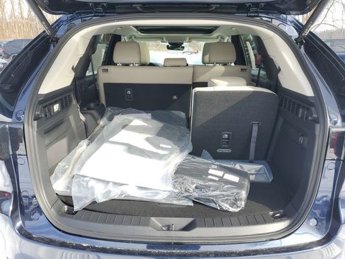 New 2026 MAZDA CX-90 3.3 Turbo w/ Premium Sport Pkg AWD/4WD image 8