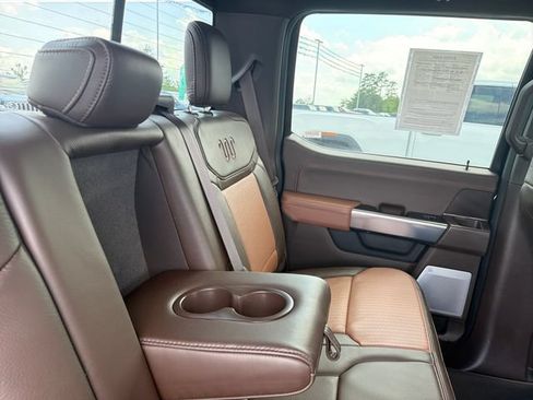 Used 2025 Ford F150 King Ranch AWD/4WD image 67