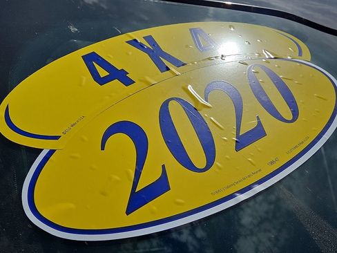 Used 2020 Ford F150 Lariat image 10