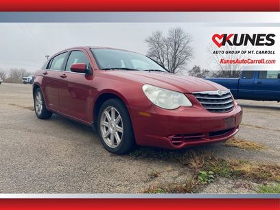 Used 2008 Chrysler Sebring Touring