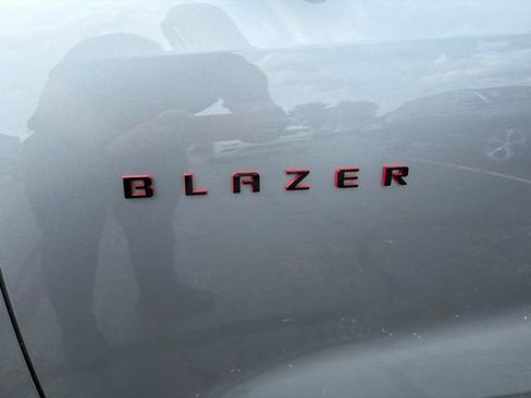Used 2024 Chevrolet Blazer LT w/ Redline Edition FWD image 10