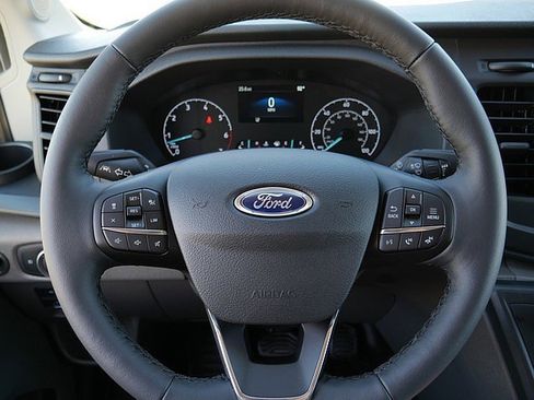 New 2025 Ford Transit 250 148 High Roof Extended image 18