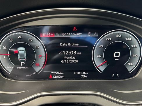 Used 2021 Audi Q5 2.0T Premium Plus w/ Premium Plus Package AWD/4WD image 16
