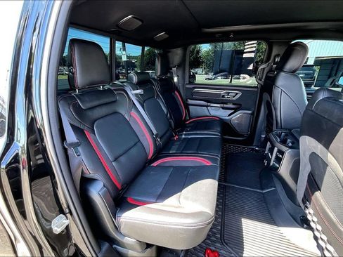 Used 2023 RAM 1500 TRX w/ TRX Level 2 Equipment Group AWD/4WD image 28