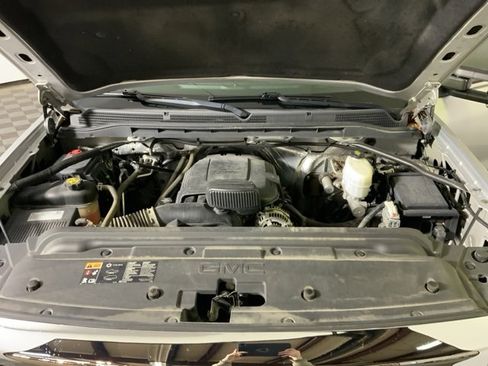 Used 2018 GMC Sierra 2500 Denali image 33
