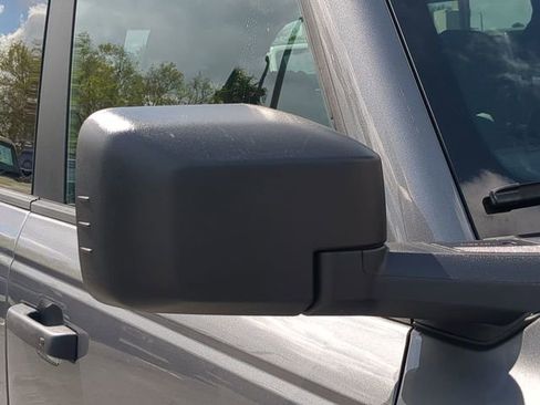 Used 2025 Ford Bronco Big Bend image 12