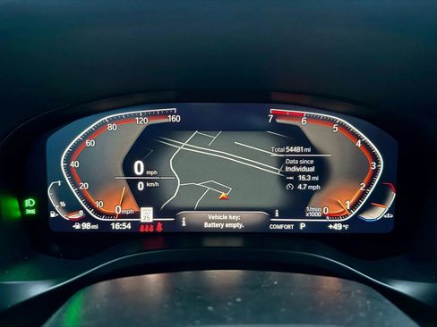 Used 2023 BMW X3 xDrive30i w/ Premium Enhanced Package image 9