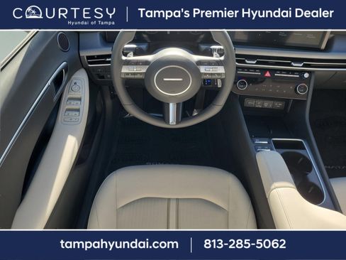New 2026 Hyundai Sonata SEL image 22
